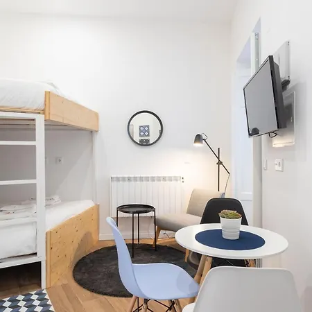 Flh Graca Lovely I Apartment Lissabon