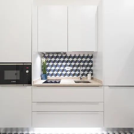 Flh Graca Lovely I Apartment Lissabon