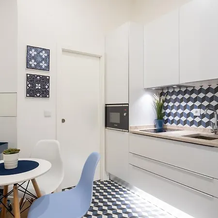 Apartment Flh Graca Lovely I